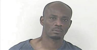 Victor Howard, - St. Lucie County, FL 